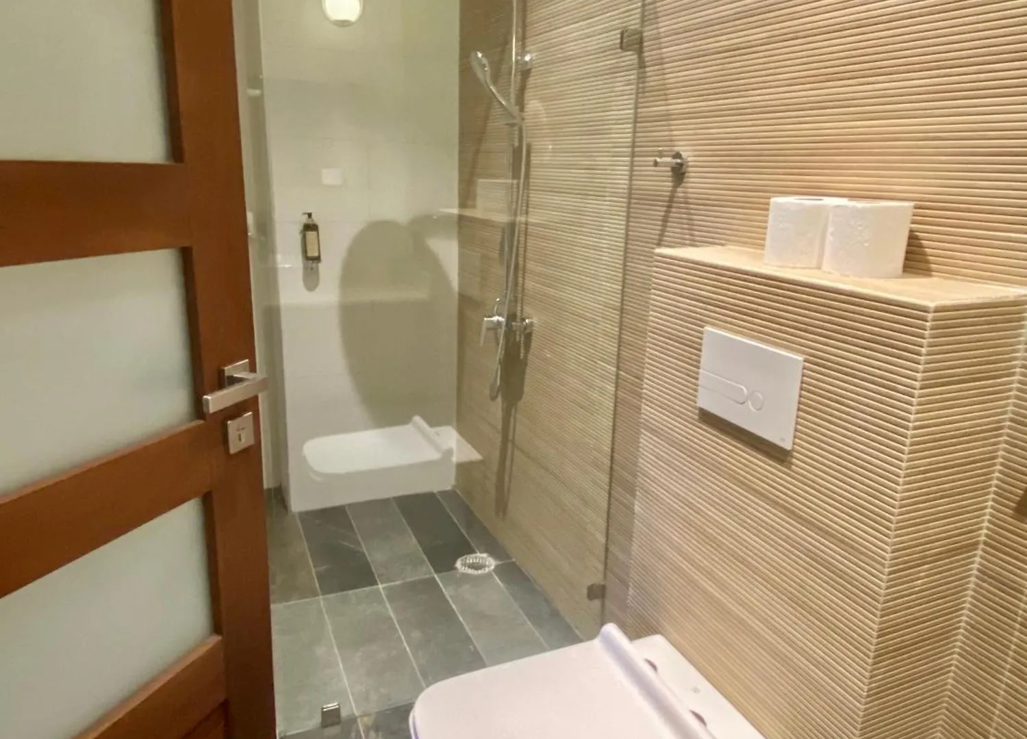 Appart hôtel Boutique Hotel Casa Grande, Parrot'S Paradise Suite Saint-Domingue
