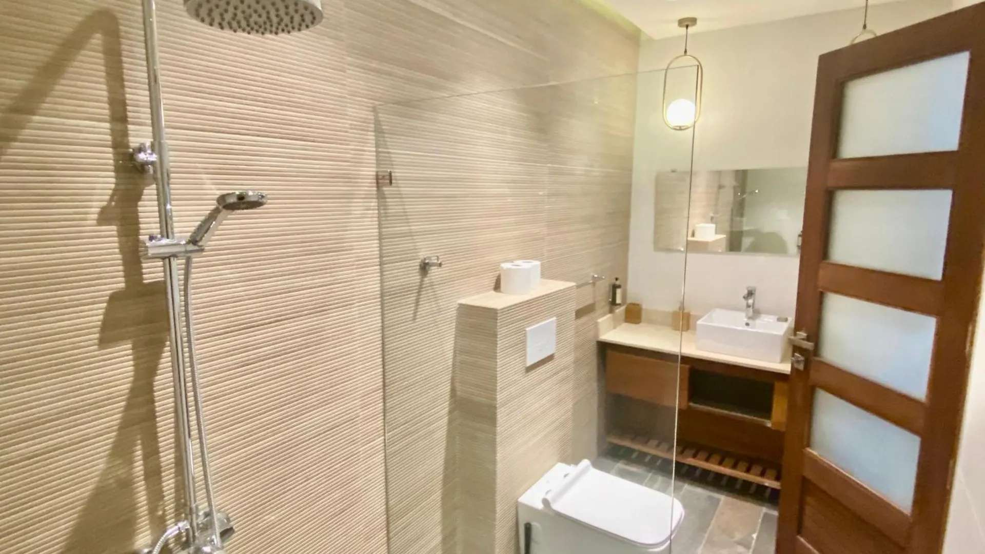 Boutique Hotel Casa Grande, Parrot'S Paradise Suite Σάντο Ντομίγκο Ξενοδοχείο με διαμερίσματα