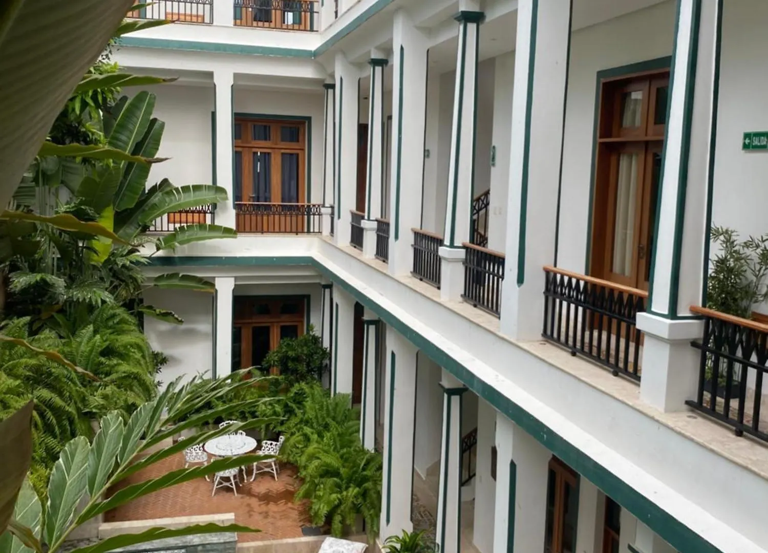 Boutique Hotel Casa Grande, Parrot'S Paradise Suite Σάντο Ντομίγκο